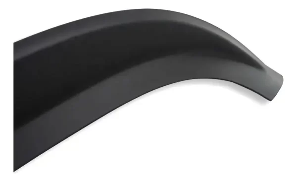 Spoiler Trasero Para Cabina Mitsubishi L200 2019 Al 2024