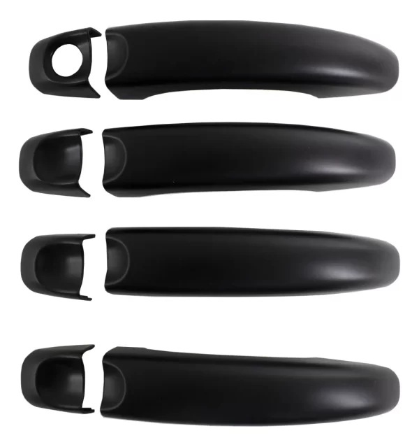 Cubierta Para Manijas Para Volkswagen Amarok 2009 Al 2020