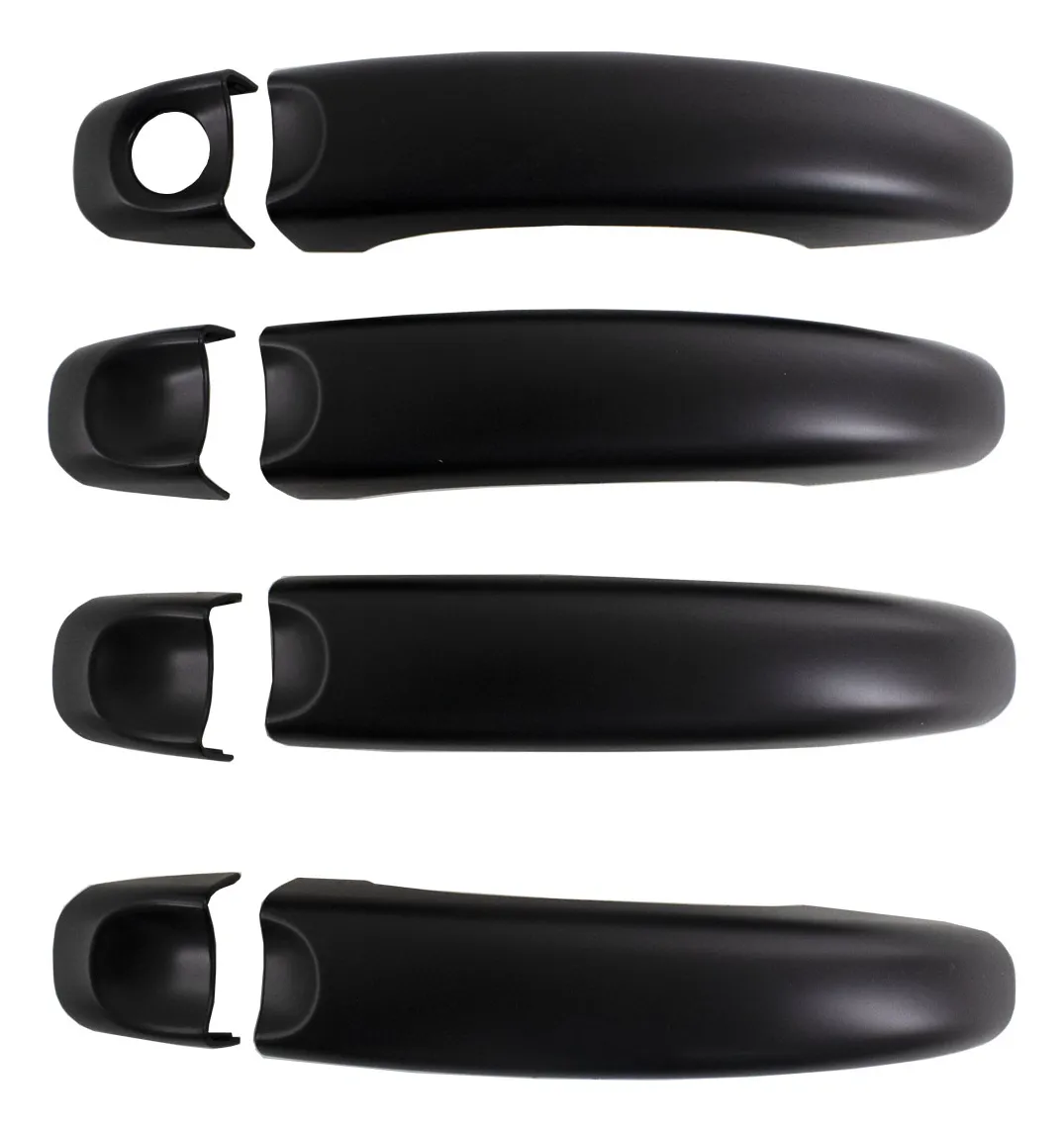 Cubierta Para Manijas Para Volkswagen Amarok 2009 Al 2020 - Image 4