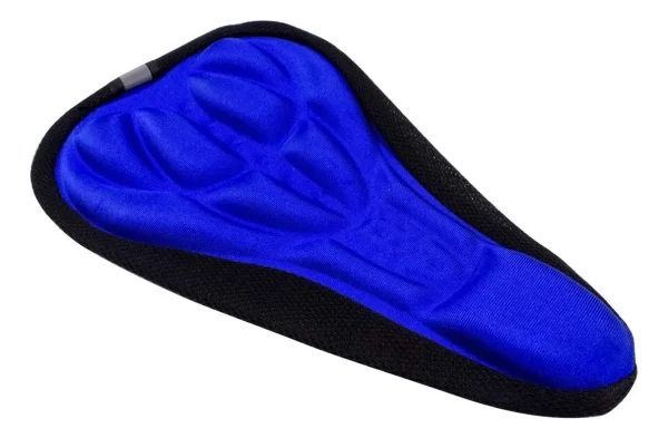 Funda Transpirable Para Sillín De Bicicleta De Montaña