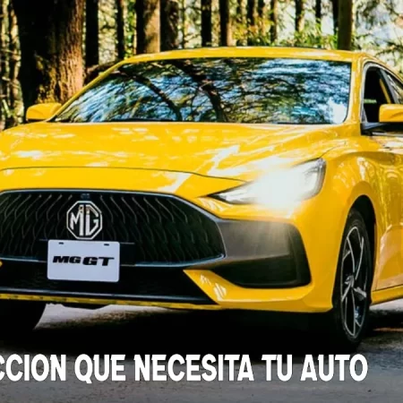 Protección Ppf Para Puertas Y Panel Central Mg Gt 2022 2023 - Image 4