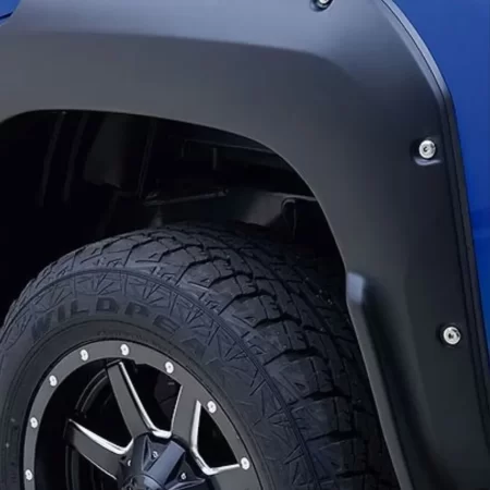 Juego De Cantoneras Toyota Tacoma 2016 - 2023 - Image 4