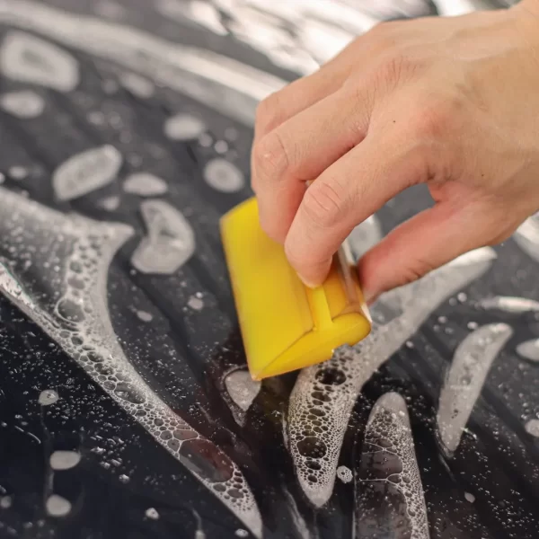 Protecciòn Ppf Postes Exteriores Y Faros Teramont R 2025