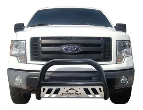 Burrera Nissan Frontier 2008 - 2019 V6 Tumbaburros Pro4x