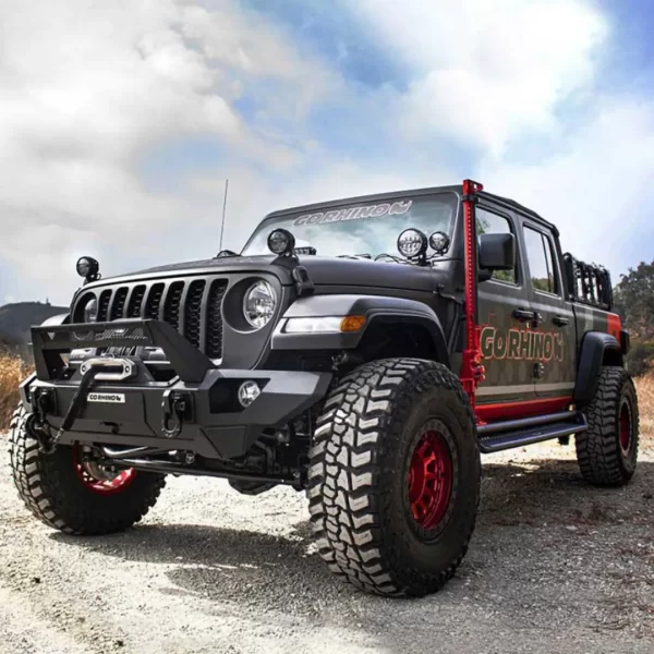 Dominator D1 Ngo Tex 52  (universal)