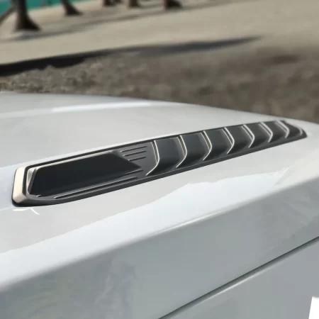 Ventilacion Para Cofre Airdesign Ranger Global 2019-2022 - Image 4