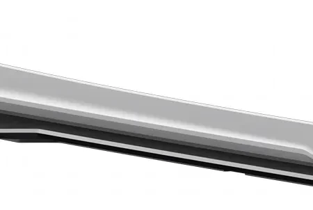 Juego De Faldones Laterales Air Design Kia Forte 2019  2023 - Image 4