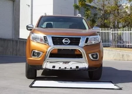 Centro De Burrera Max Bar Chevrolet Silverado 2019 - 2023 - Image 4