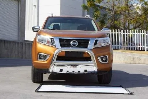 Centro De Burrera Max Bar Chevrolet Silverado 2019 - 2023