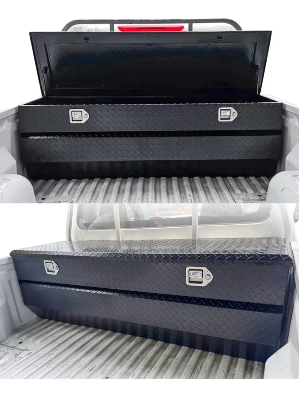Caja De Herrmientas Tipo Baul Toyota Tacoma 2005-2024