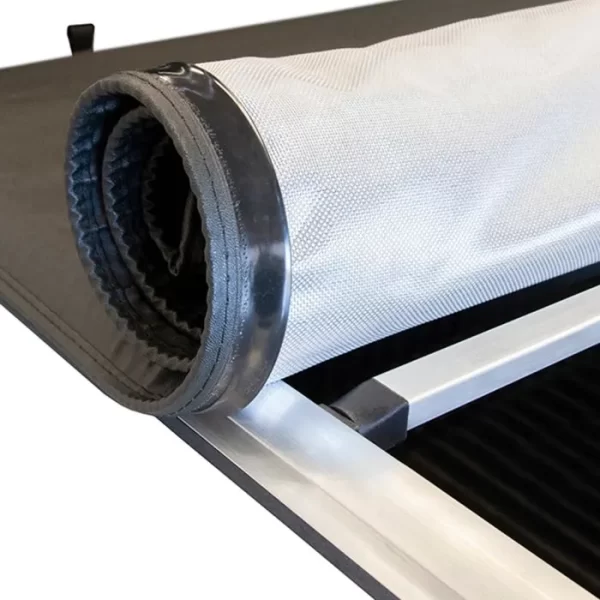 Tapa Cubre Batea Lona Big Country Jac Frison T8 Dc 2020 - 24