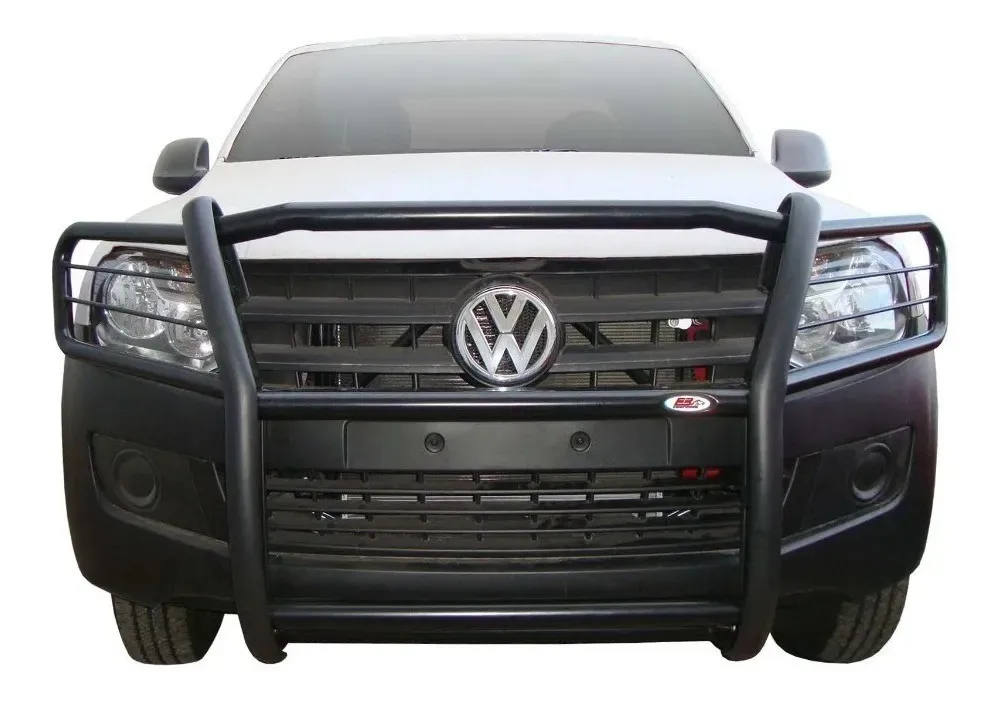 Burrera Defensa Volkswagen Amarok 2011 - 2017 Super Bronco - Image 4