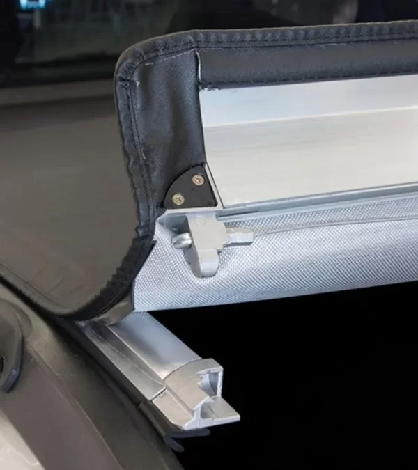 Tapa De Batea Lona Ram 700 2014 - 2020 Dob Cab  Big Country