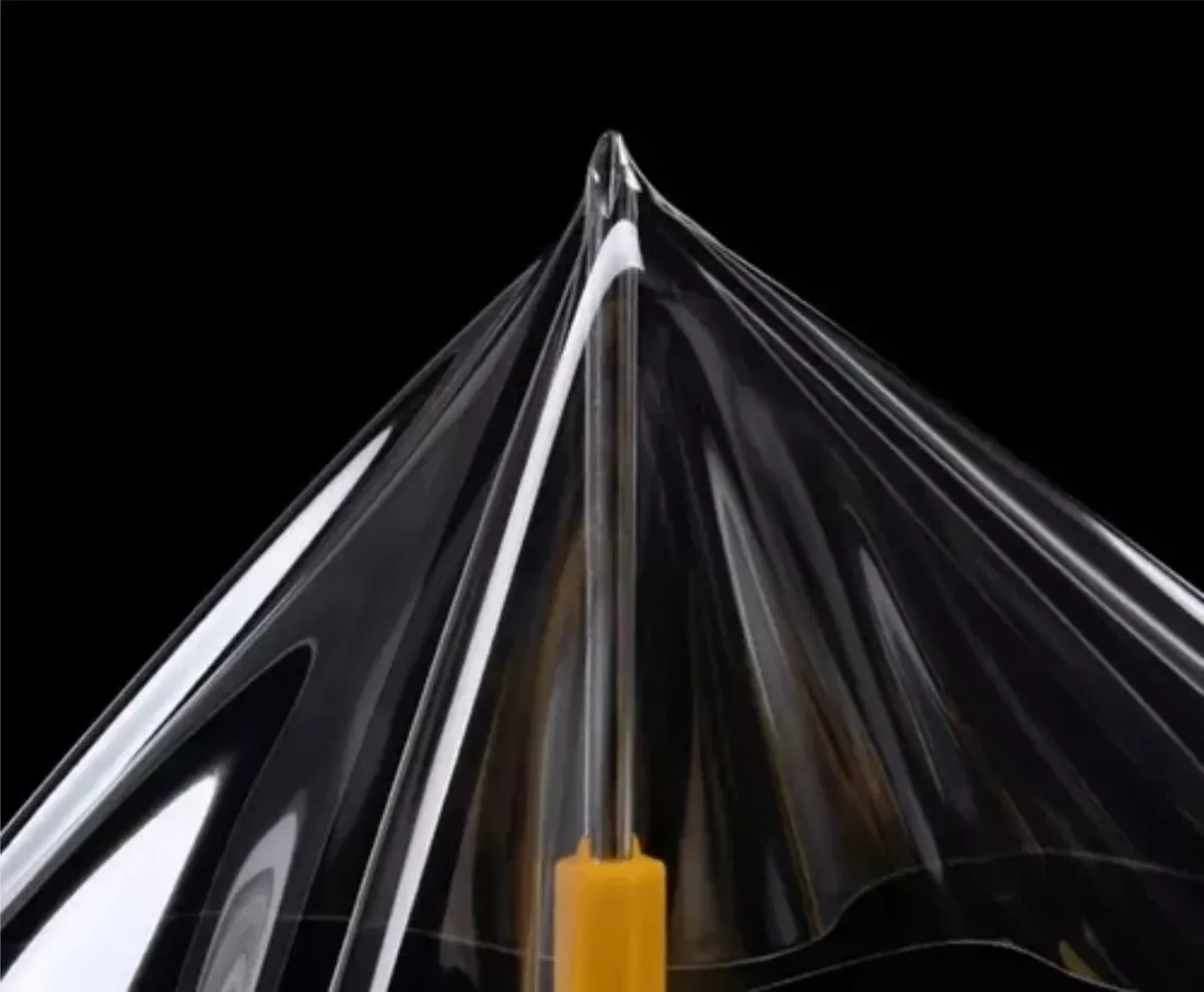 Protector Ppf Transparente Mazda 2019 - 2023 Consola Puertas - Image 4