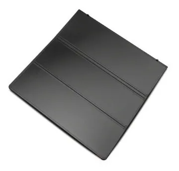 Tapa Cubre Batea Hard 3 Fold Chevrolet S10 2017 - 2020 - Image 4