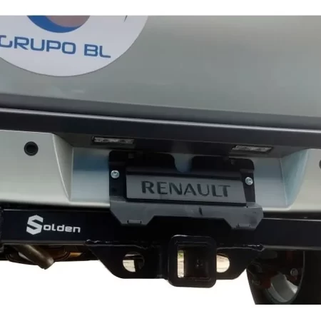 Tirón Jalon De Arrastre Renault Oroch 2018 - 2024 Solden - Image 4