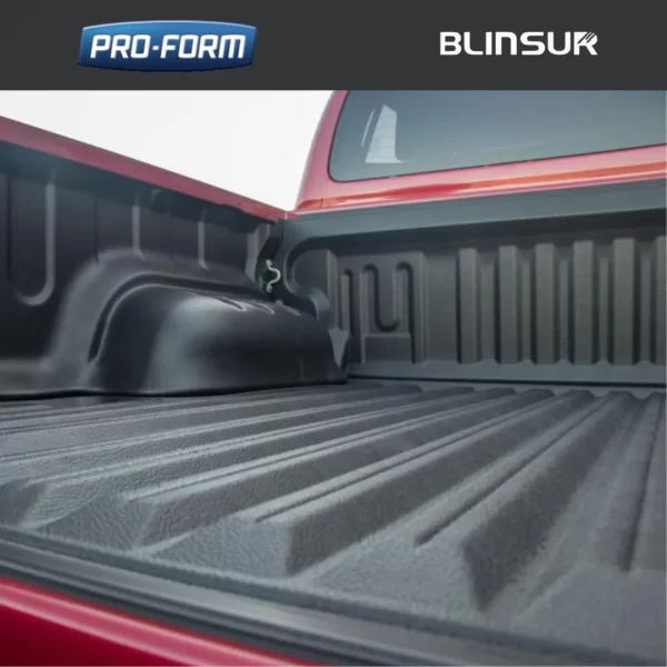 Bed Liner Sport Guard Mitsubishi L200 2016 - 2022 + Pro-form