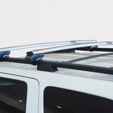 Barras Transversales X2 (1350mm/331) Land Cruse 2017 - 2018 - Image 4