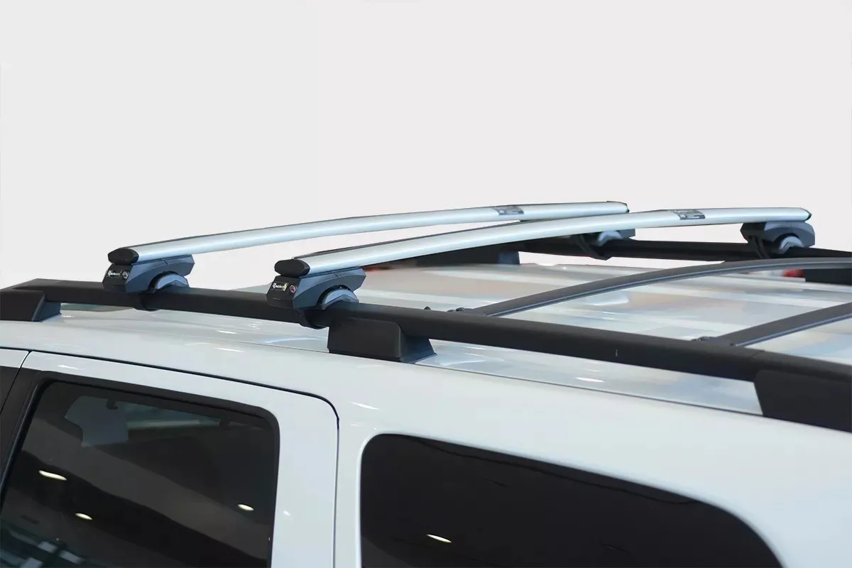 Barras Transversales X2 (1270mm/331) Renegade 2017 - 2018 - Image 4