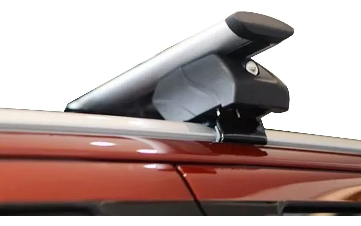 Barras Transversales X3 (1270mm/336) Sportage 2017 - 2018 - Image 4