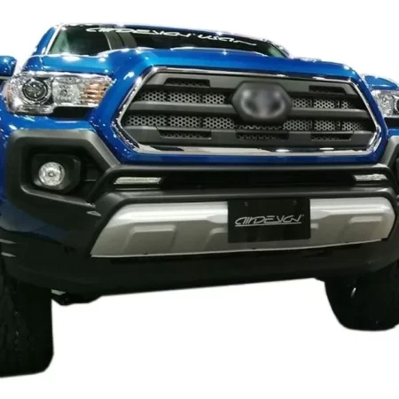 Bumper Delantero Con Led Airdesign Toyota Tacoma 2016-2021 - Image 4