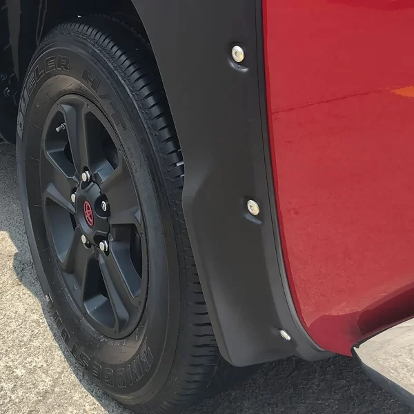 Cantoneras Simulación Remache Toyota Tundra 2014-2021