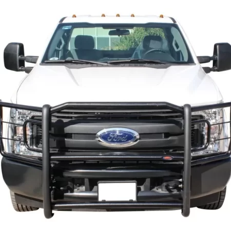 Super Bronco Ford Super Duty F350 F450 F550 17-18 Ne - Image 4