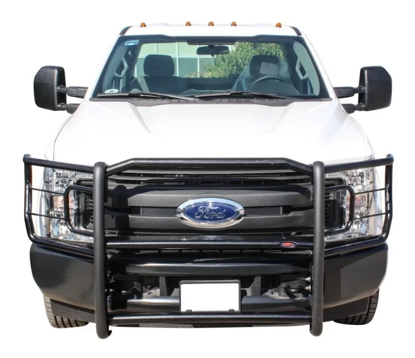 Super Bronco Ford Super Duty F350 F450 F550 17-18 Ne - Image 4