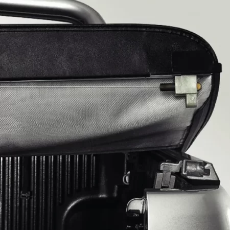 Tapa Cubre Batea Capota Lona Chevrolet 2008-2018 Doble Cab. - Image 4