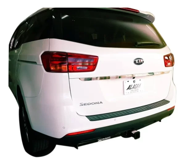 Tirón Jalón De Arrastre Toyota Tacoma 2016-2019 Alaska