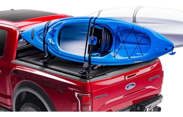 Tapa Cubre Batea Trax Rail One Chevrolet Colorado 2015-2021