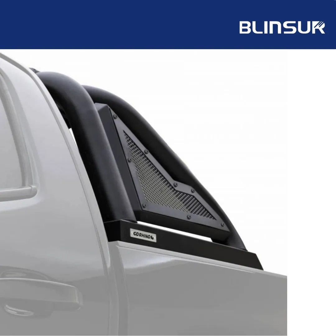 Roll Bar Go Rhino Sport Bar 2.0 Ford F150 2015-2022 - Image 4