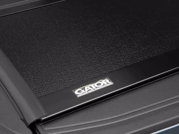 Tapa Cubre Batea Caja Gator Toyota Hilux 2016-2020 Calidad