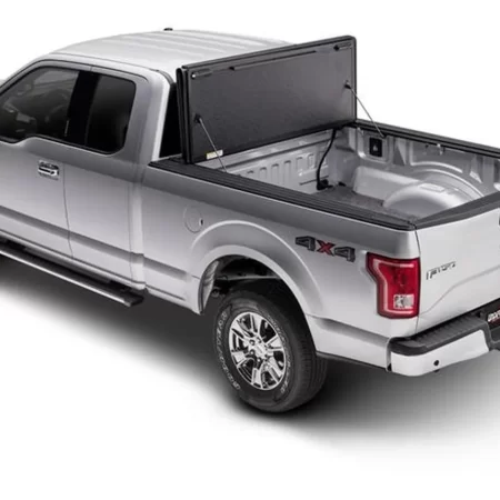 Tapa Cubre Batea Plegable Undercover Flex Dodge Ram 09-2018 - Image 4