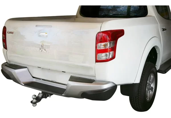 Tirón De Arrastre Mitsubishi L200 Gasolina 2016-2022 Alaska