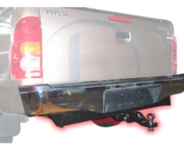 Tirón Jalón De Arrastre Volkswagen Eurovan/ Transporter