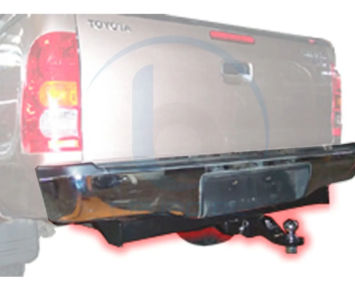 Tirón Jalón De Arrastre Volkswagen Eurovan/ Transporter - Image 4