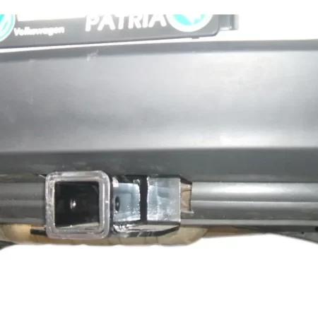 Tirón Jalón De Arrastre Volkswagen Tiguan  2009-2017 Alaska - Image 4