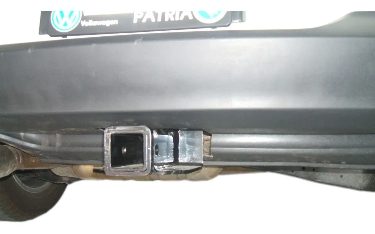 Tirón Jalón De Arrastre Volkswagen Tiguan  2009-2017 Alaska - Image 4