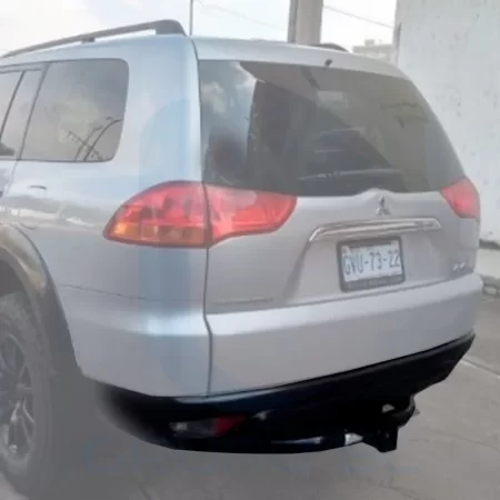 Tirón De Enganche Mitsubishi L200 Diesel 2016-2019 - Image 4