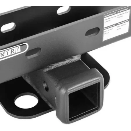 Tirón De Arrastre Jeep Wrangler Jk 2007 - 2018 Big Country - Image 4