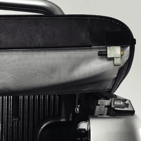 Tapa De Lona Vw Amarok Doble Cabina 2010-2020 - Image 4