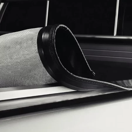 Tapa De Lona Chevrolet S-10 Doble Cabina 2016-2019 - Image 4