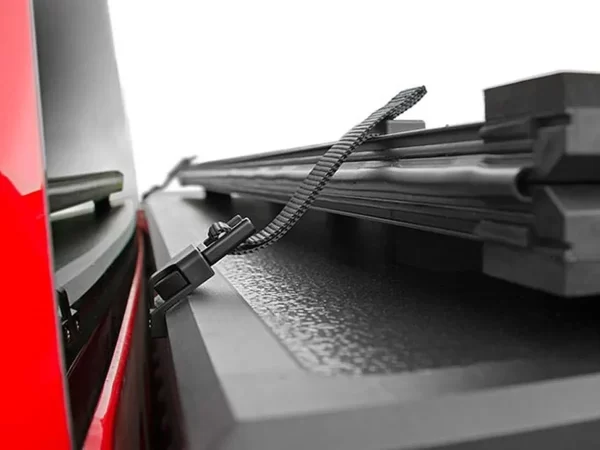 Tapa De Batea 3 Secciones Aluminio Ford Ranger 2013 2022