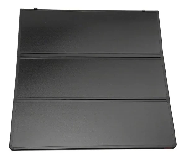 Tapa De Batea Hard 3 Fold Toyota Hilux 2005 -  2015 Dob Cab
