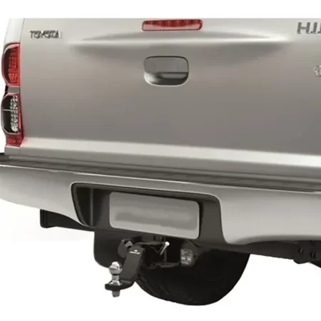 Tirón Remolque Jalón Hitch Toyota Hilux 06-15 Bola Y Cop - Image 4