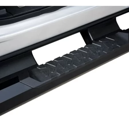 Par De Estribos Serie 700 Nissan Np300 2016 Doble Cab Pint - Image 4