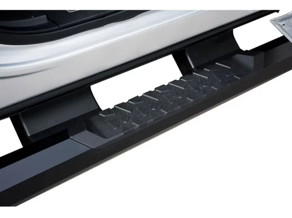 Par De Estribos Gowest Serie700 Nissan Np300 2016 Dob Cab Pi