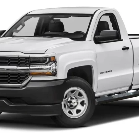 Juego De Estribos Serie 700 Ford F-150 2015-2019 Cab Sen Pin - Image 4