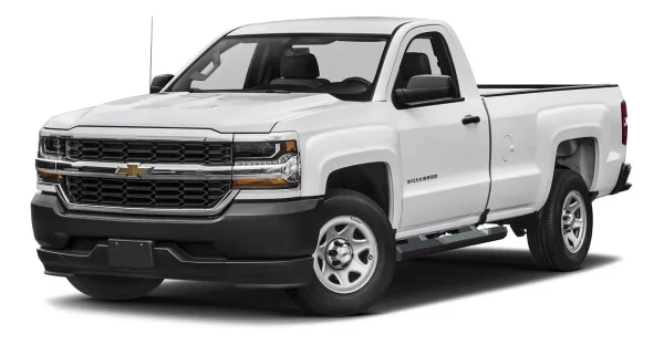 Par De Estribos Serie 700 Ford F-150 2015-2019 Cab Senc Pint